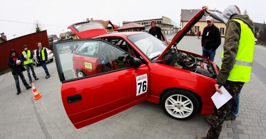 IV Memoriał Kuliga i Bublewicza dla Amatorów 2014